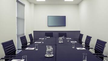 Business centre