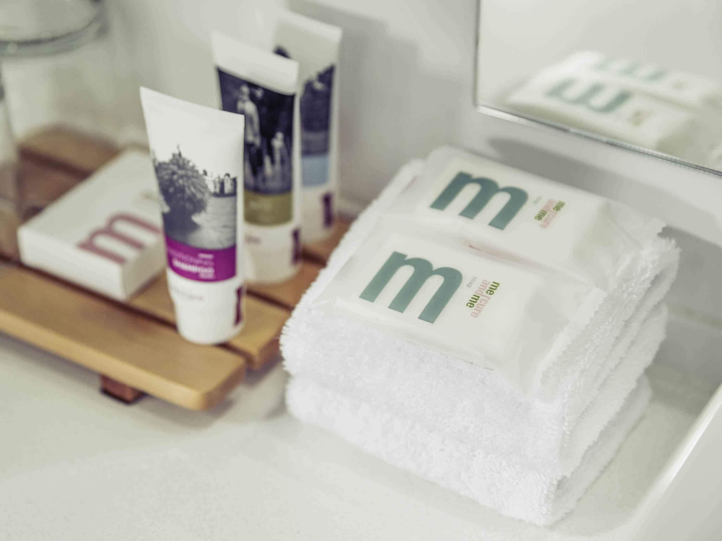 Standard Room, 2 Single Beds