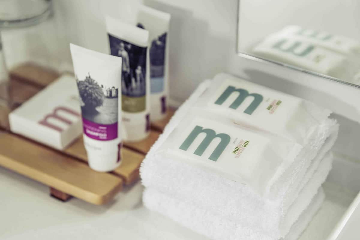 Standard Room, 2 Single Beds