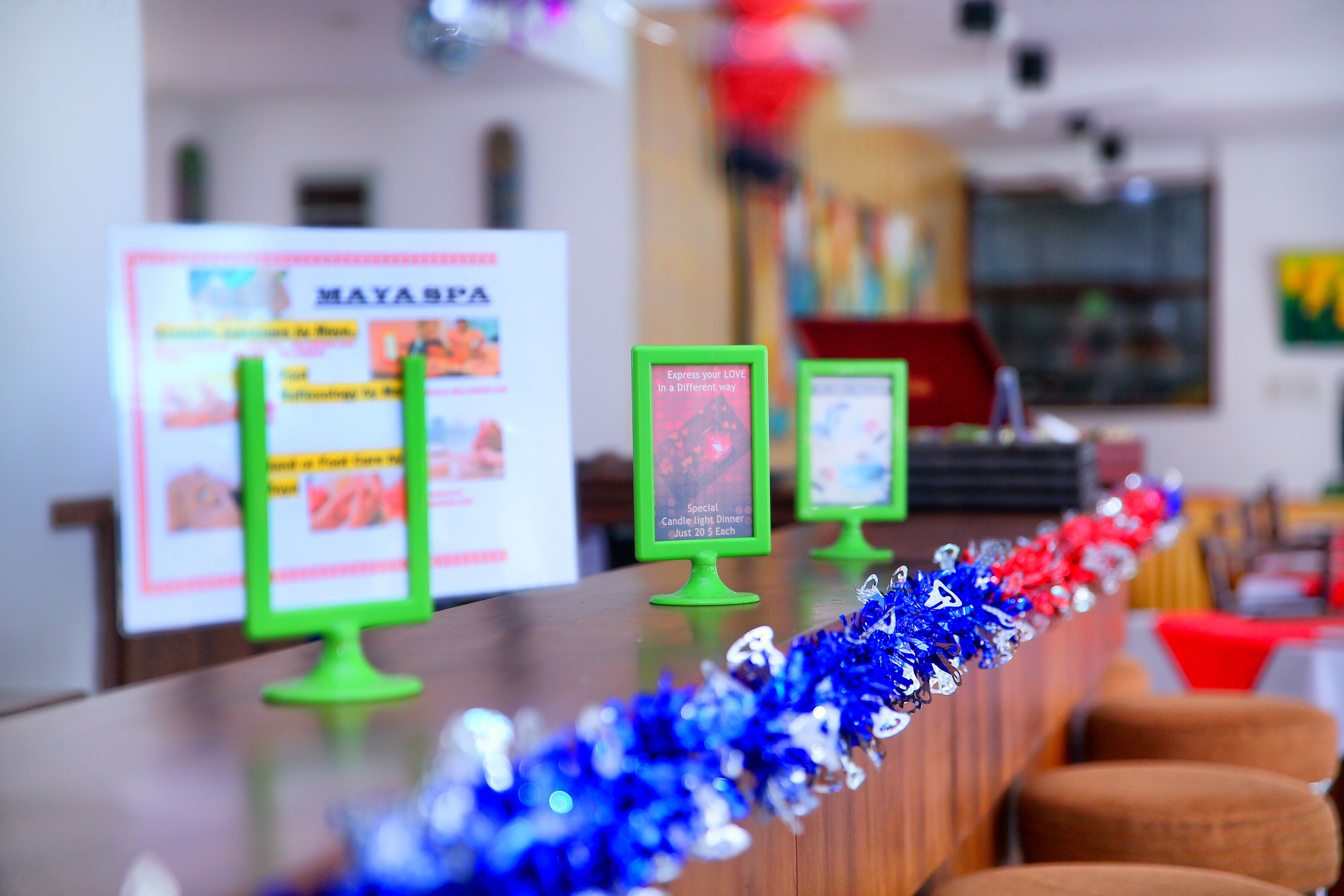 breakfast, lunch, dinner served; international cuisine, pool views