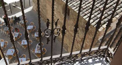 Hotel Real de Illescas