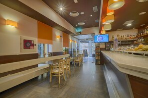 Cafetería