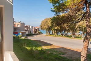 Exterior - Marathakis Apartments (Chania)