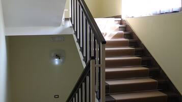 Treppe