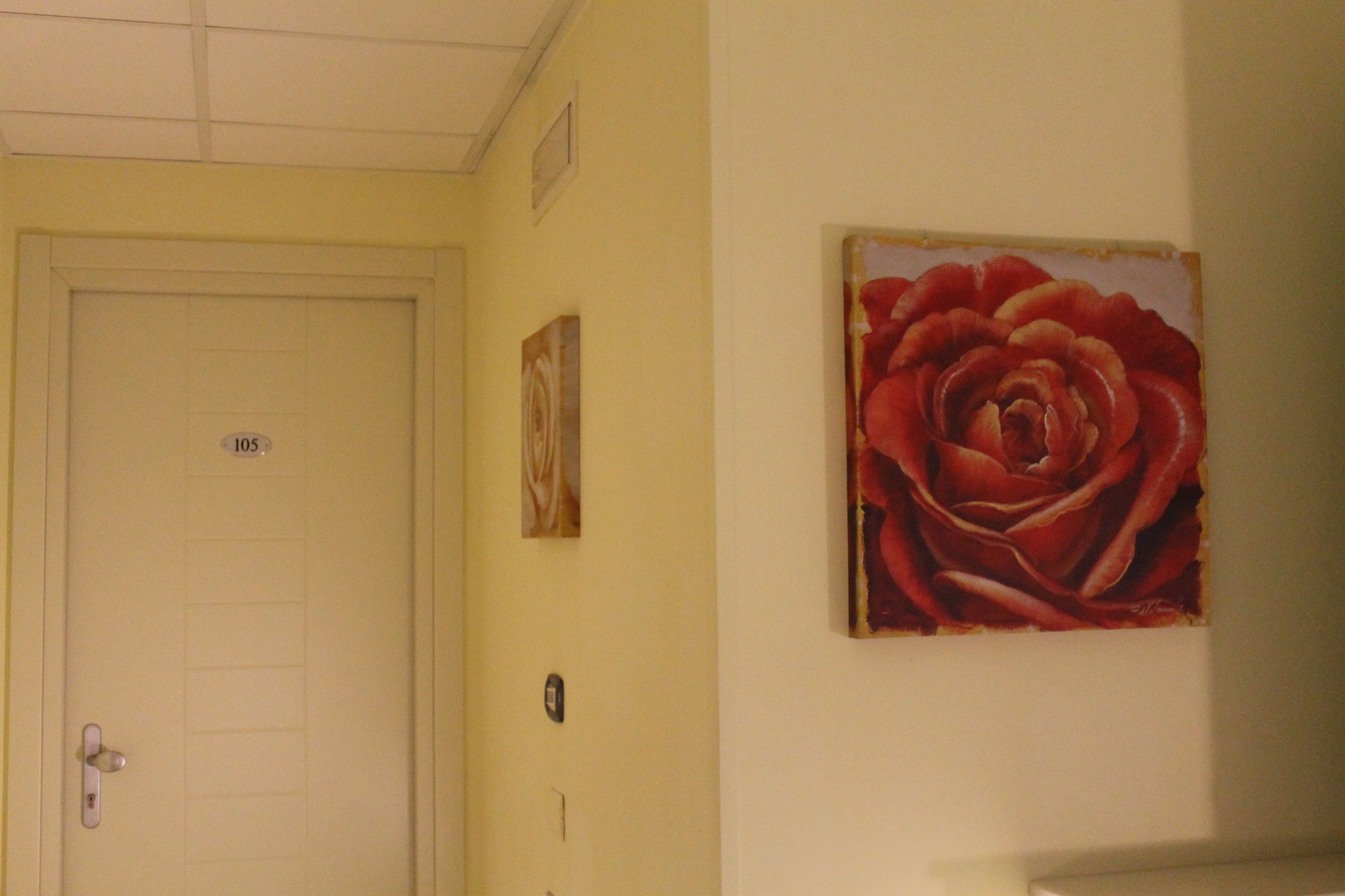 Foto - Hotel Cristal Eboli