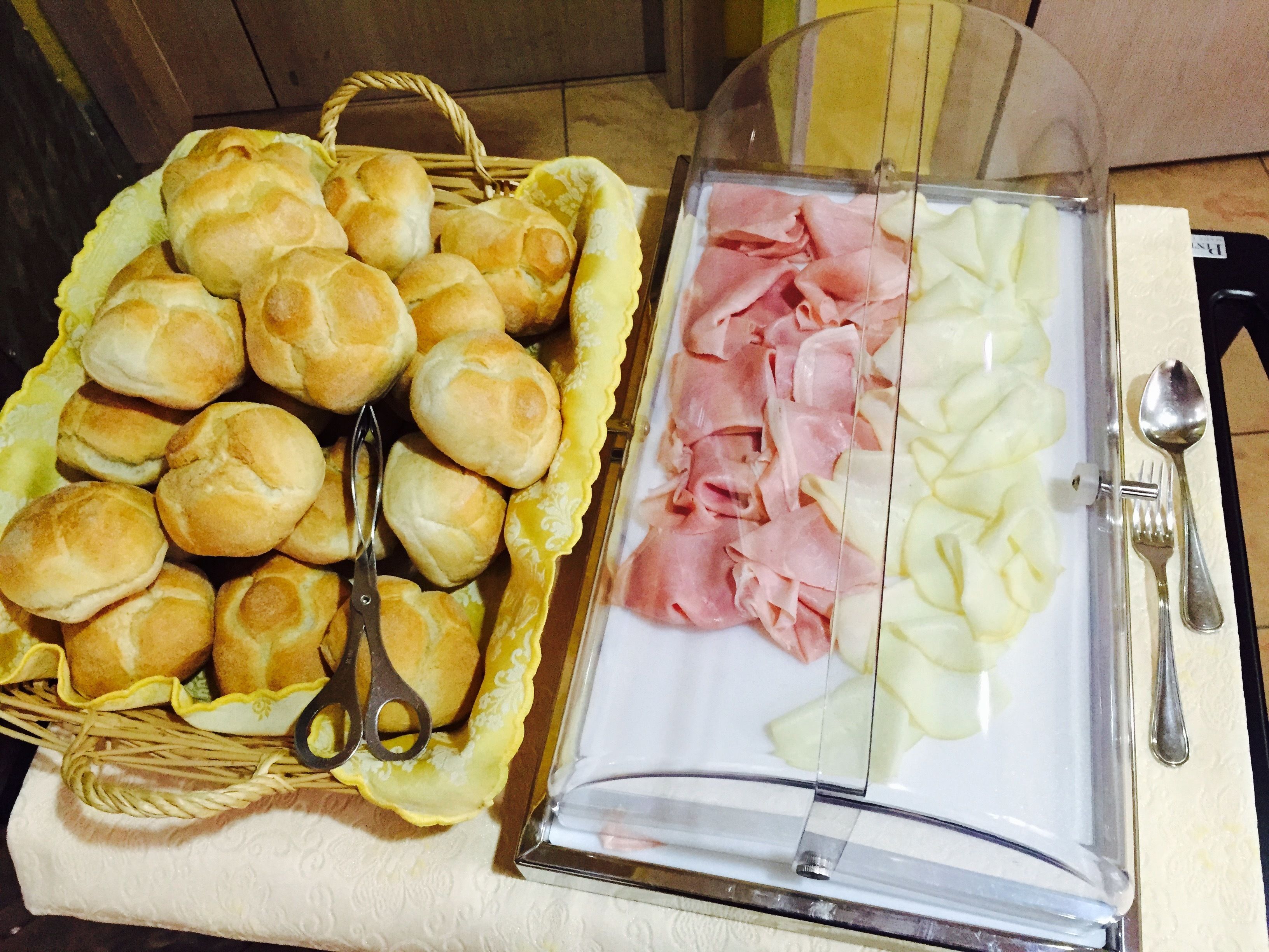 Foto - Hotel Cristal Eboli