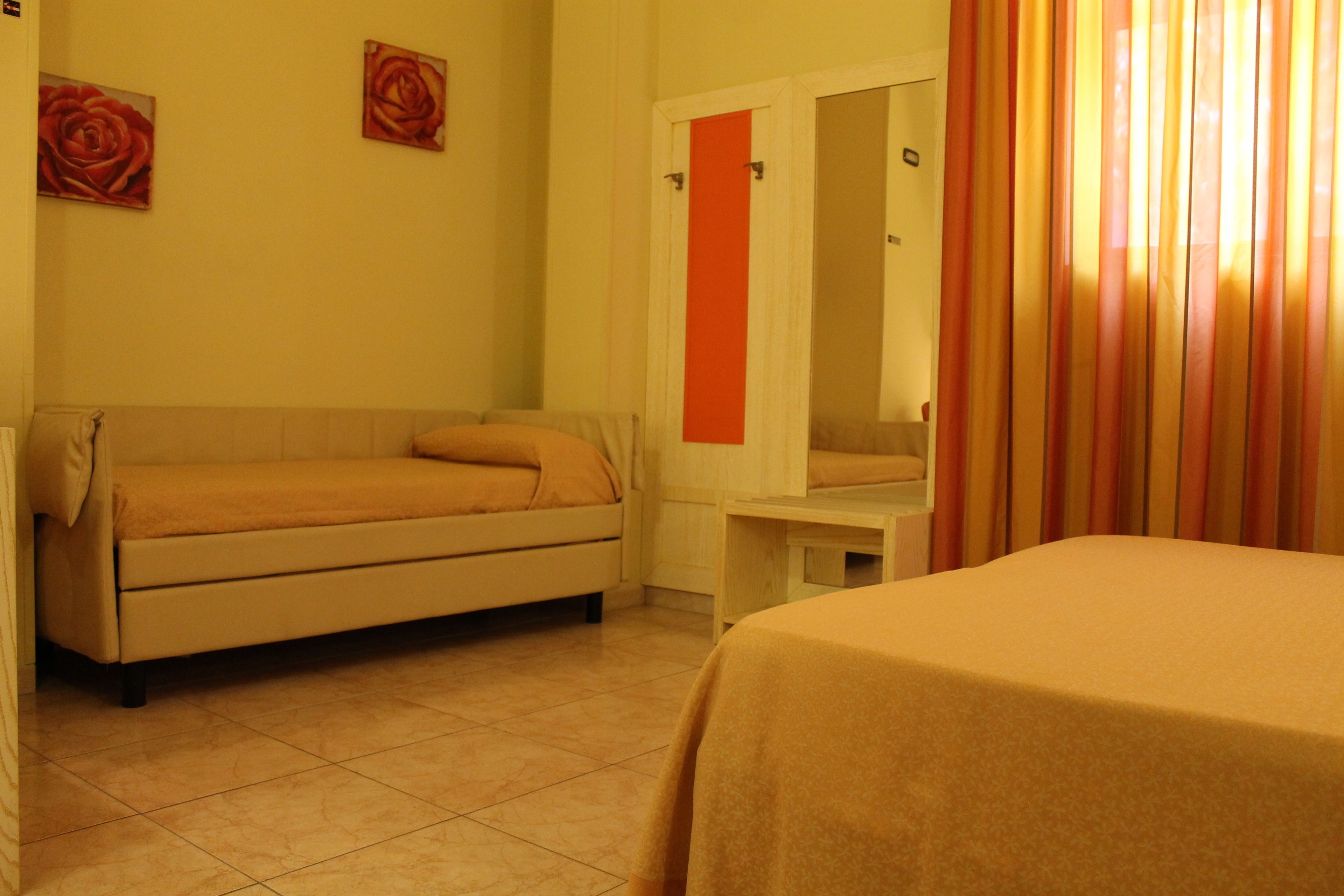 Foto - Hotel Cristal Eboli