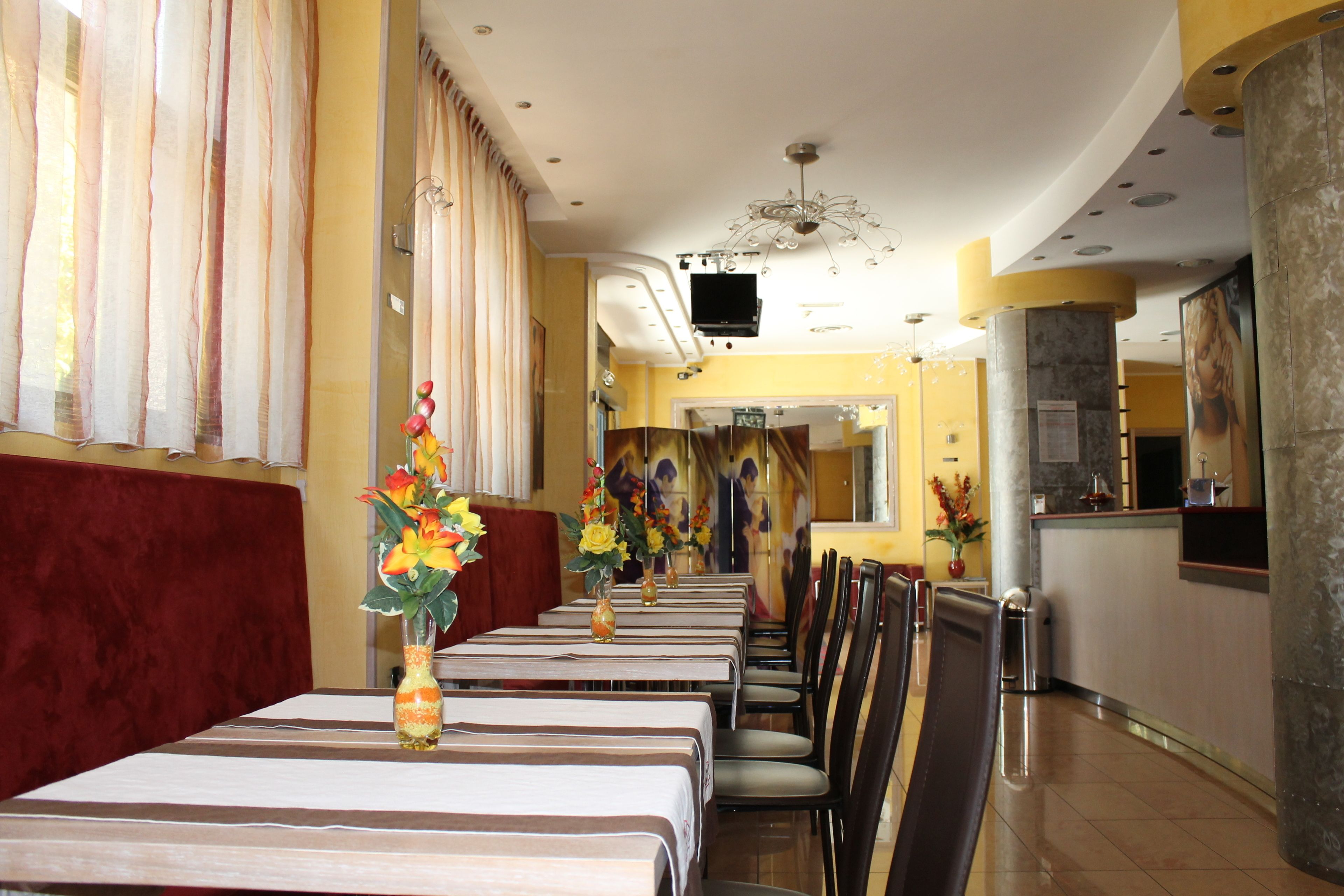 Foto - Hotel Cristal Eboli