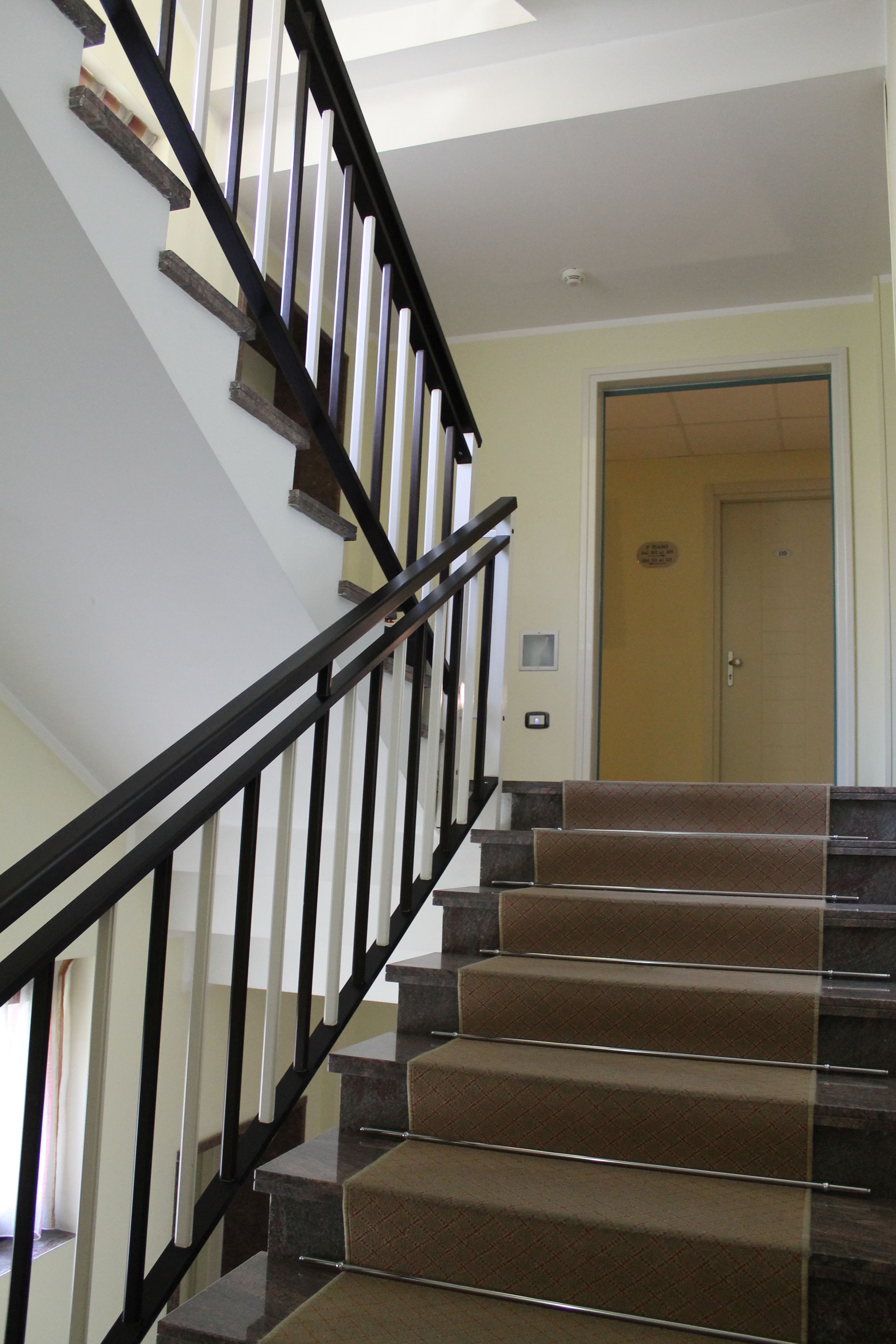 Foto - Hotel Cristal Eboli