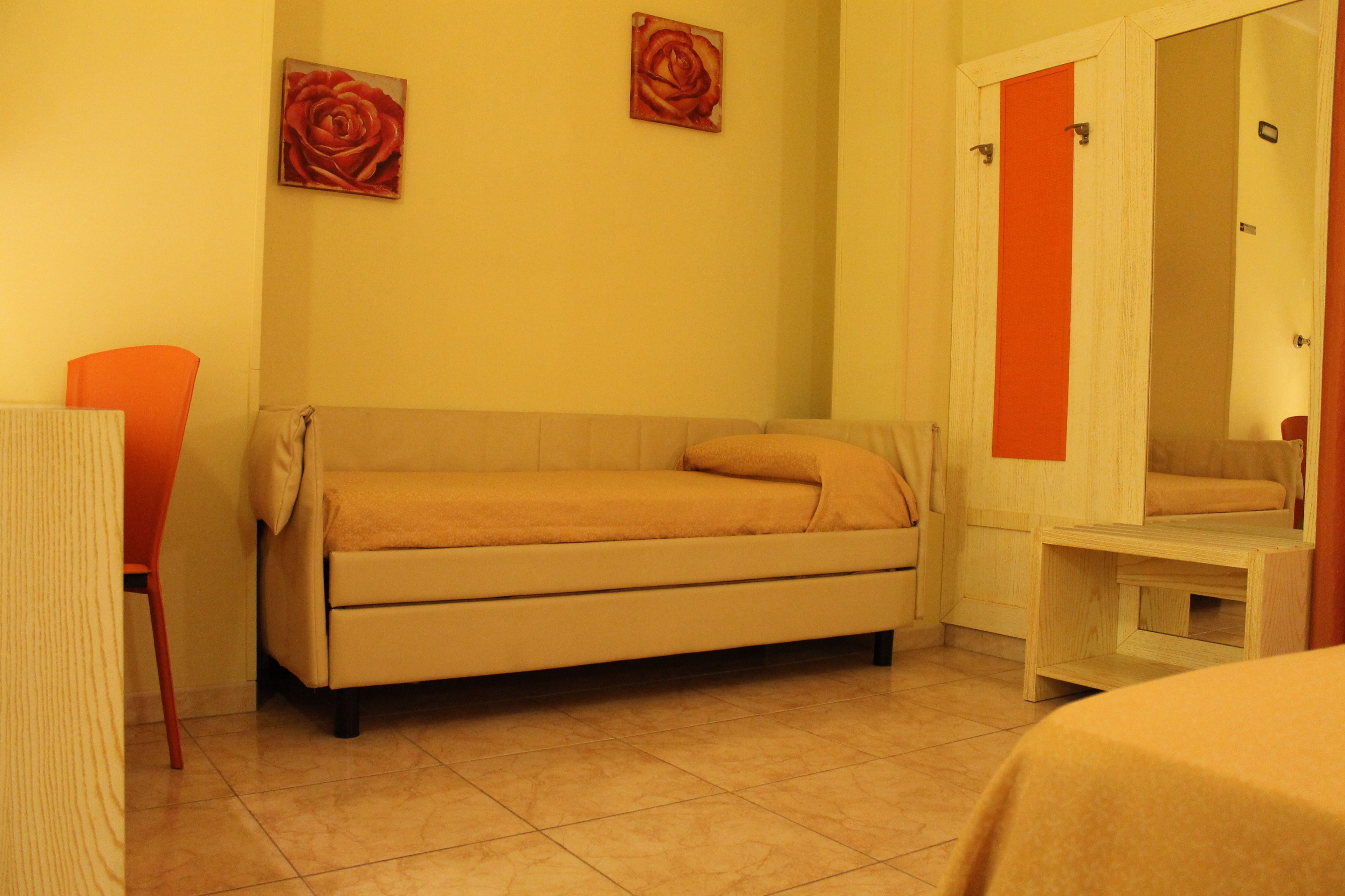 Foto - Hotel Cristal Eboli