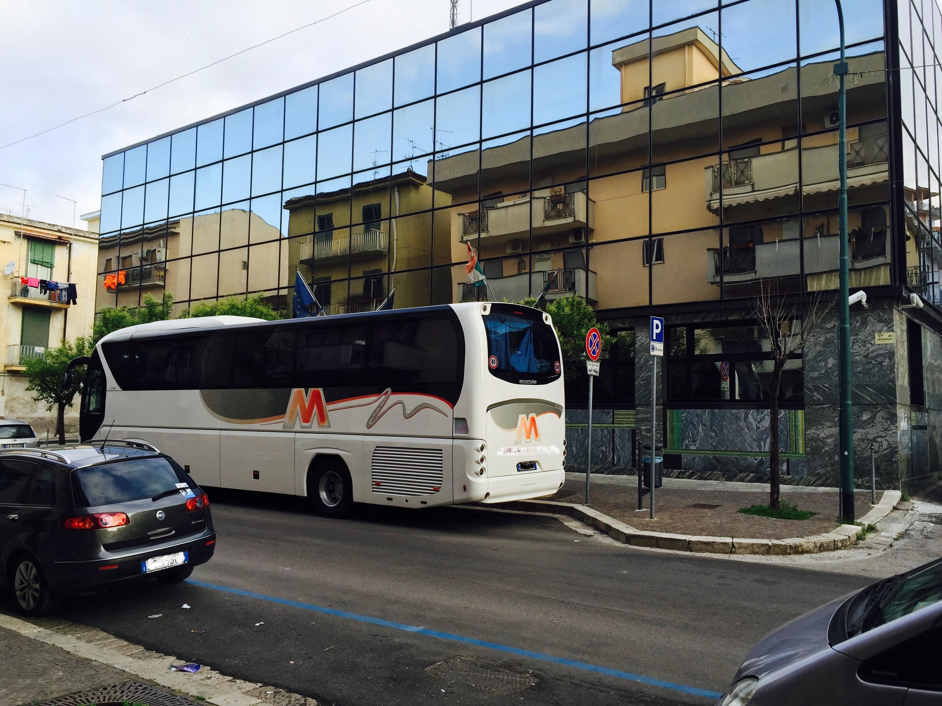 Foto - Hotel Cristal Eboli