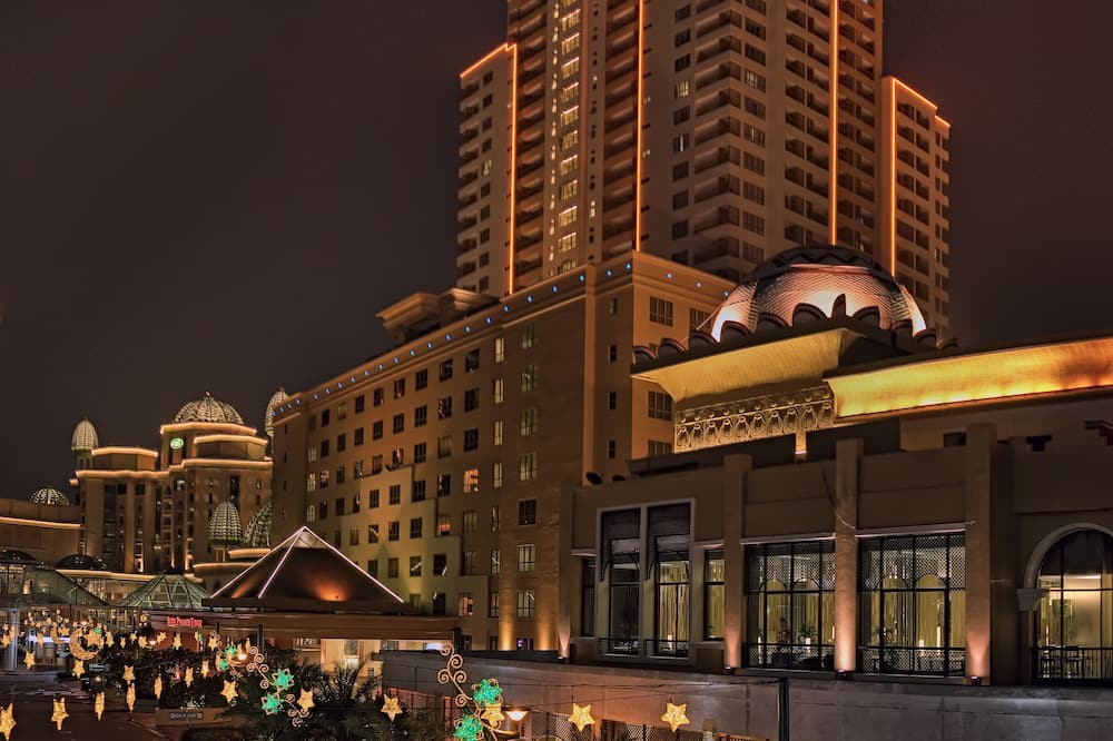 Resort Suites at Bandar Sunway