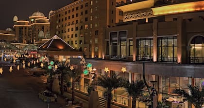 Resort Suites at Bandar Sunway
