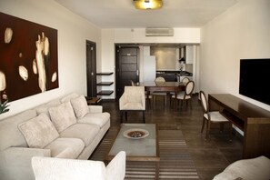 City Penthouse, 3 Bedrooms