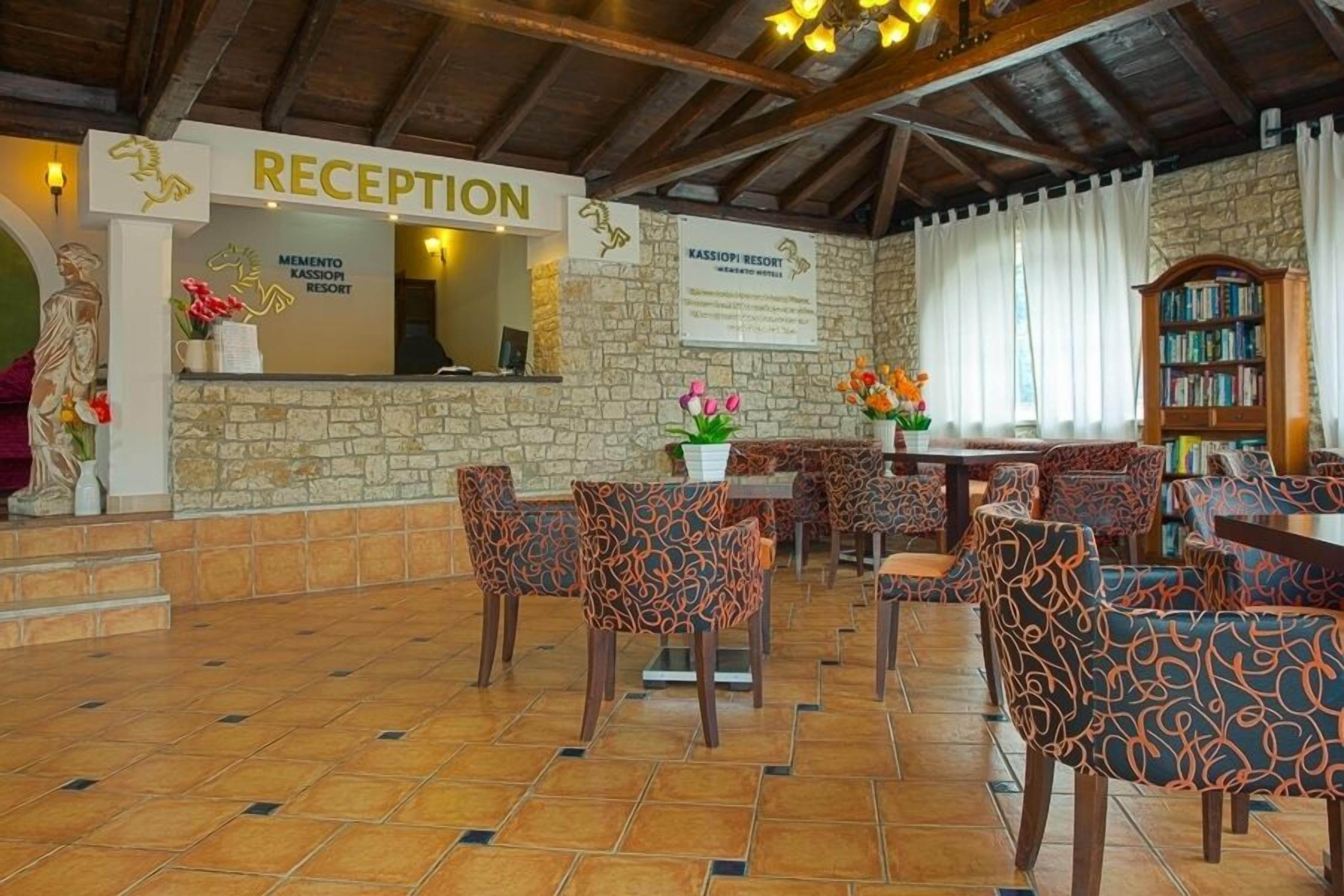 Foto - Michelangelo Resort Corfu