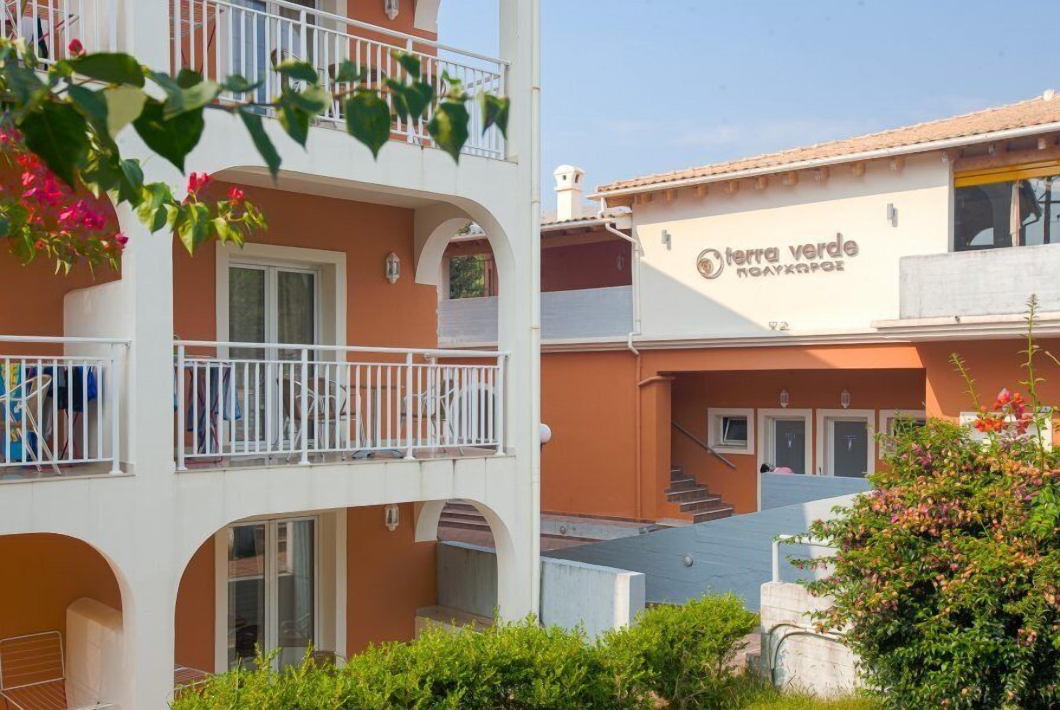 Foto - Michelangelo Resort Corfu