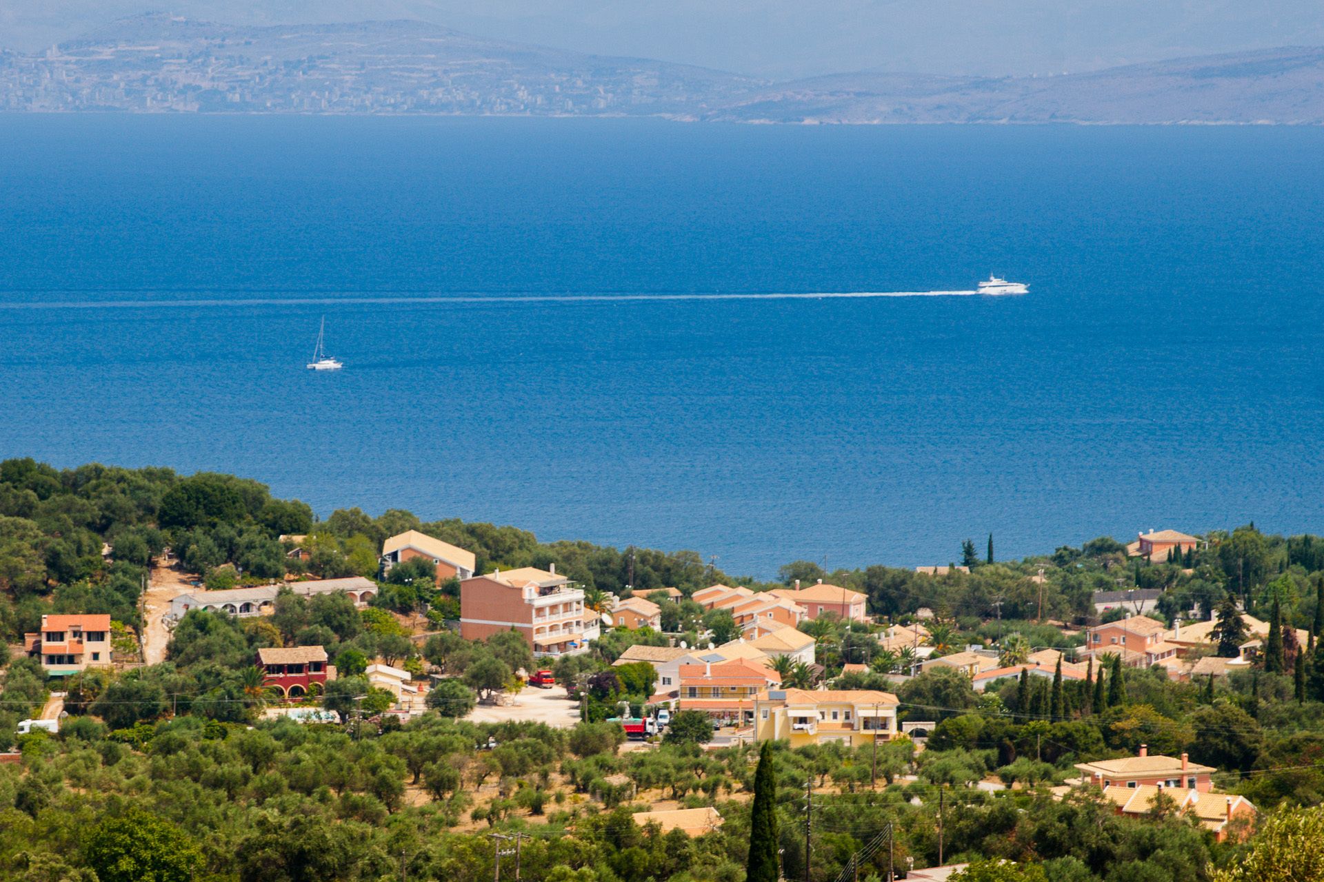 Foto - Michelangelo Resort Corfu
