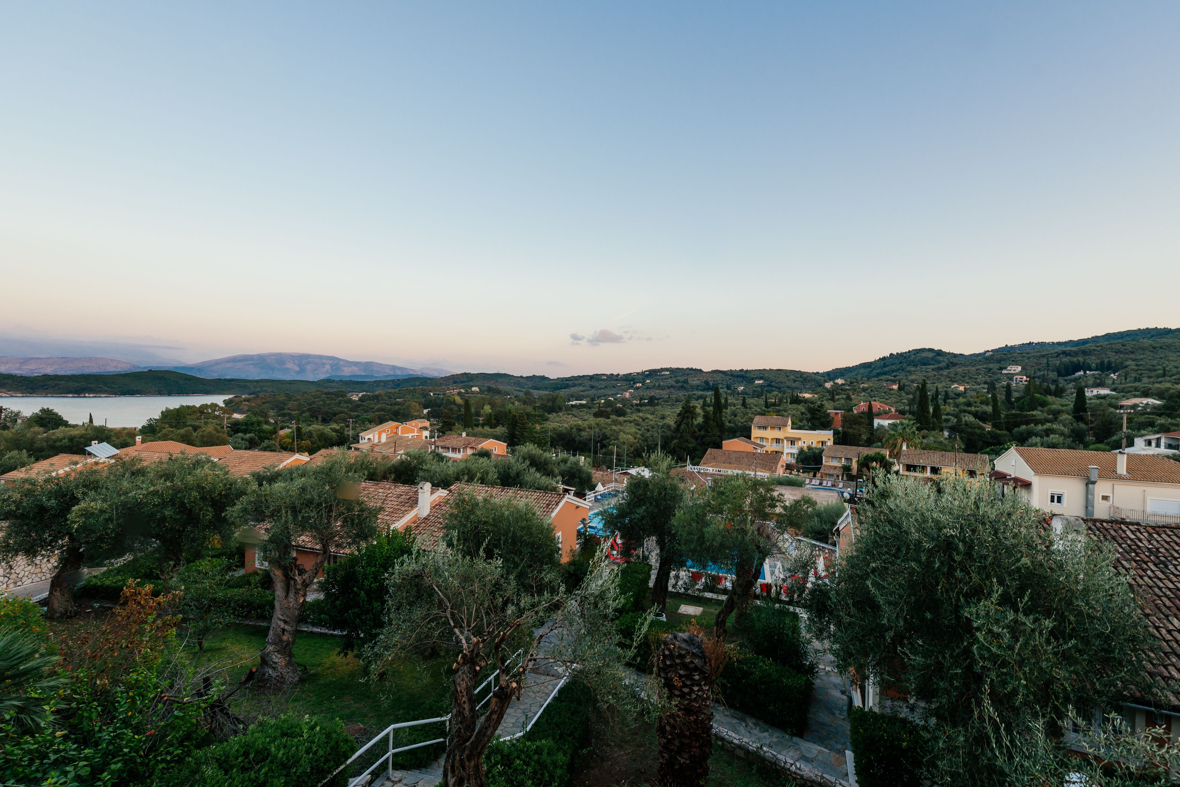 Foto - Michelangelo Resort Corfu
