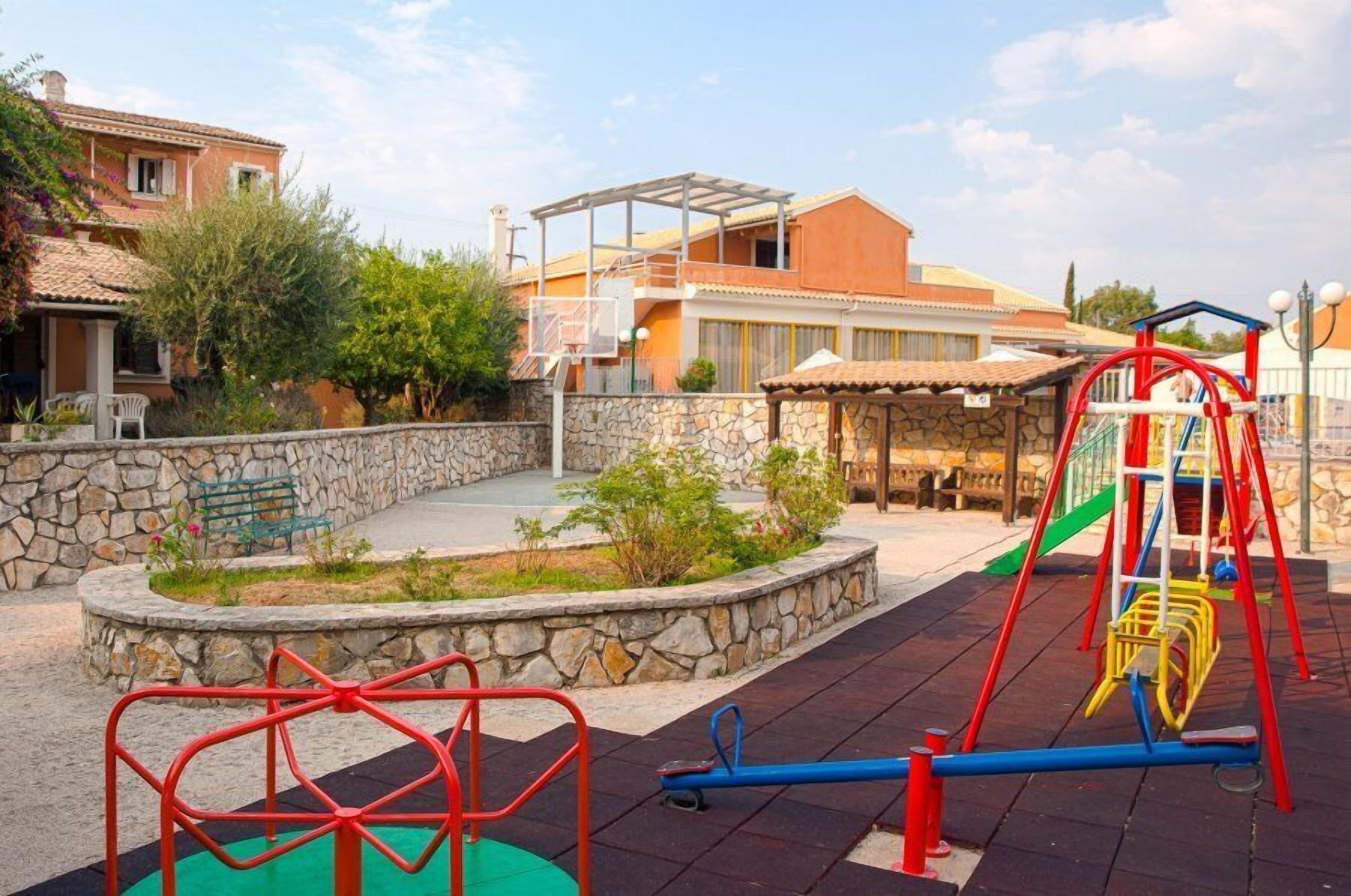 Foto - Michelangelo Resort Corfu