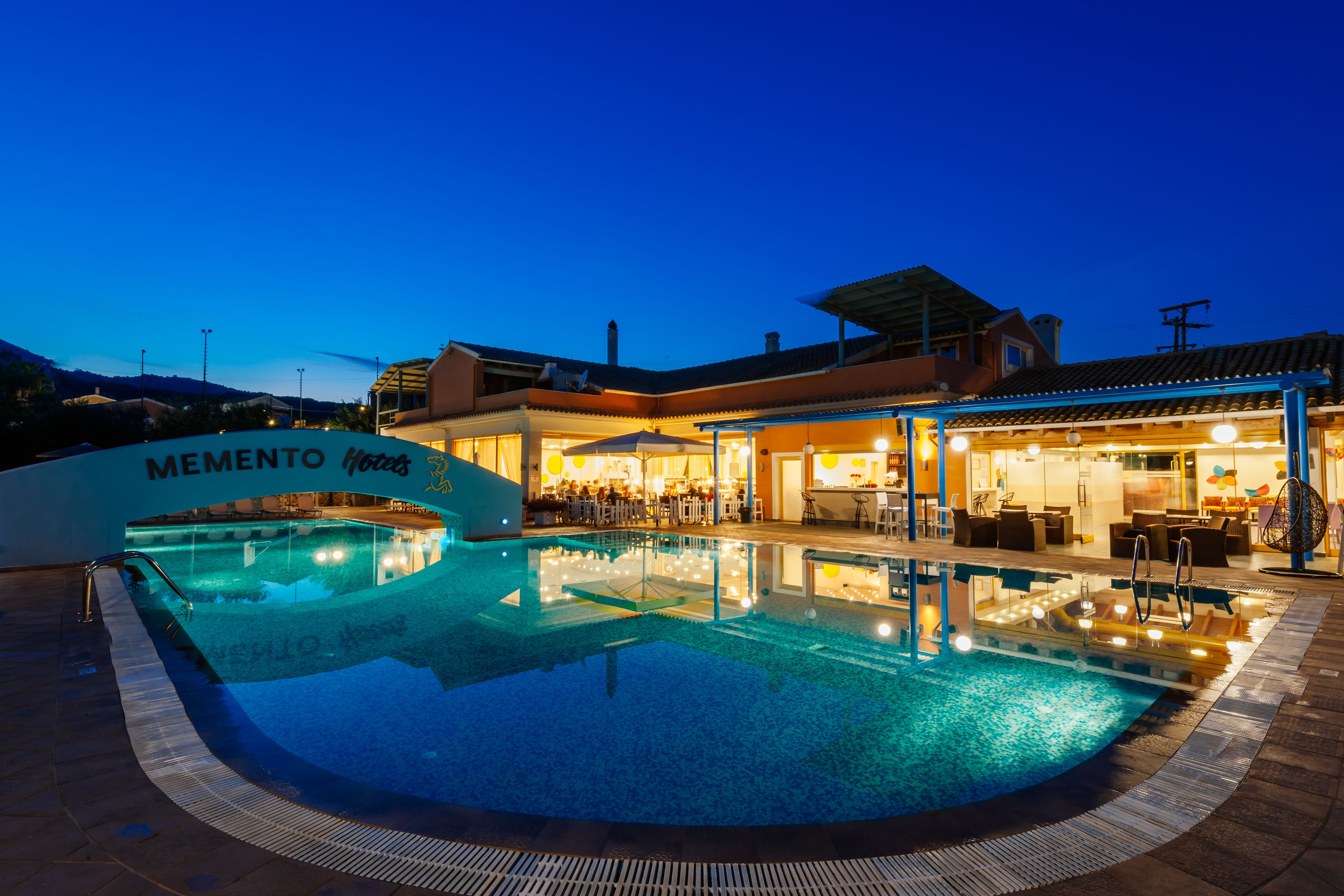 Foto - Michelangelo Resort Corfu