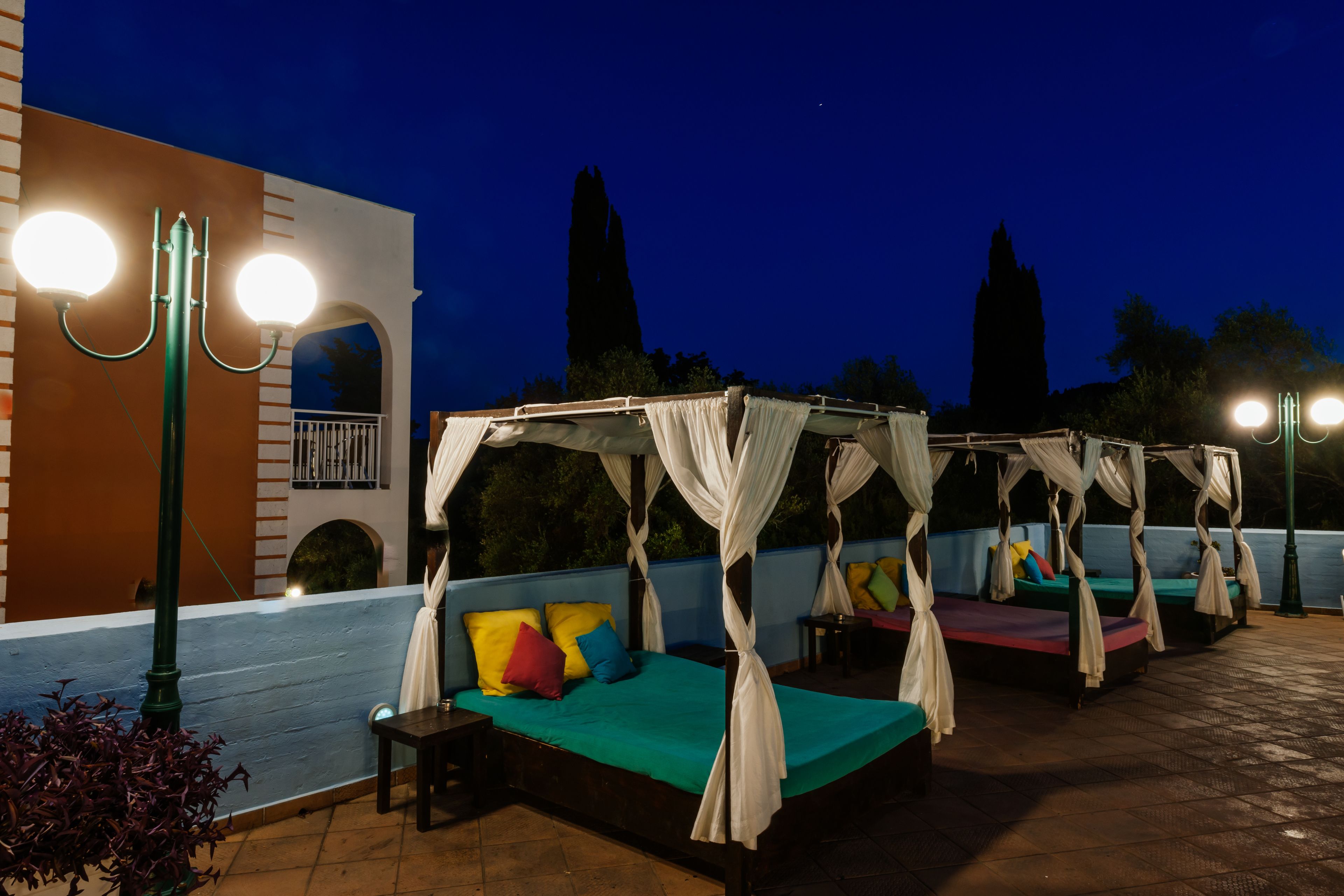 Foto - Michelangelo Resort Corfu