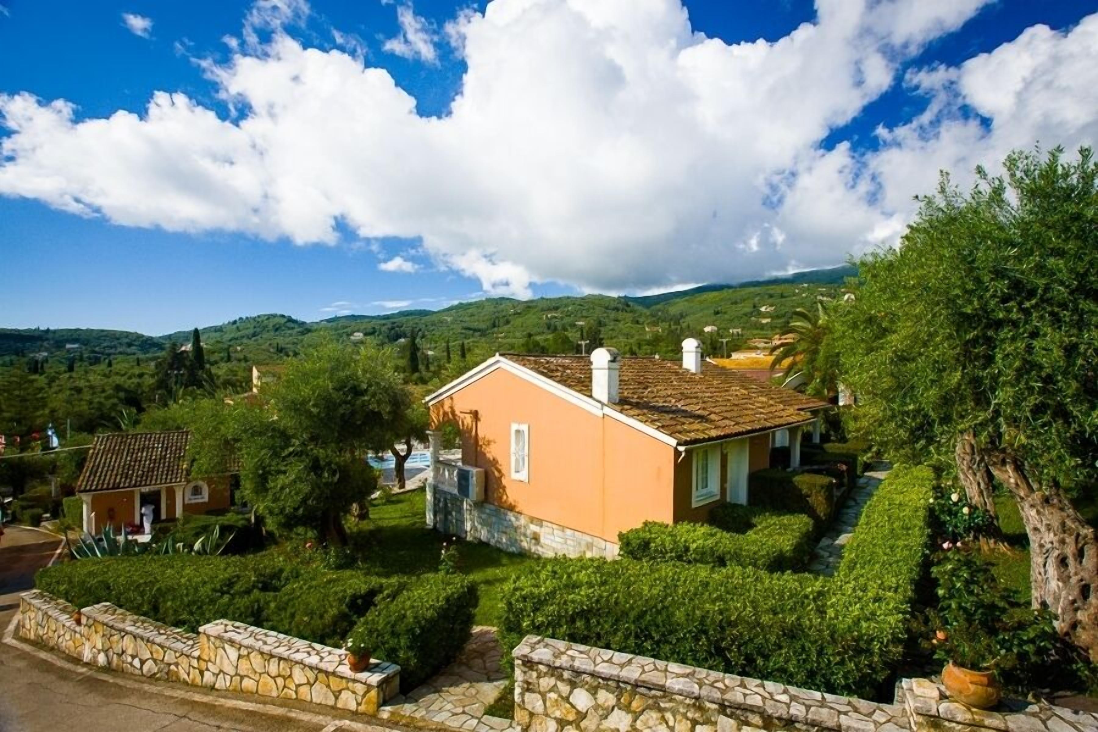 Foto - Michelangelo Resort Corfu