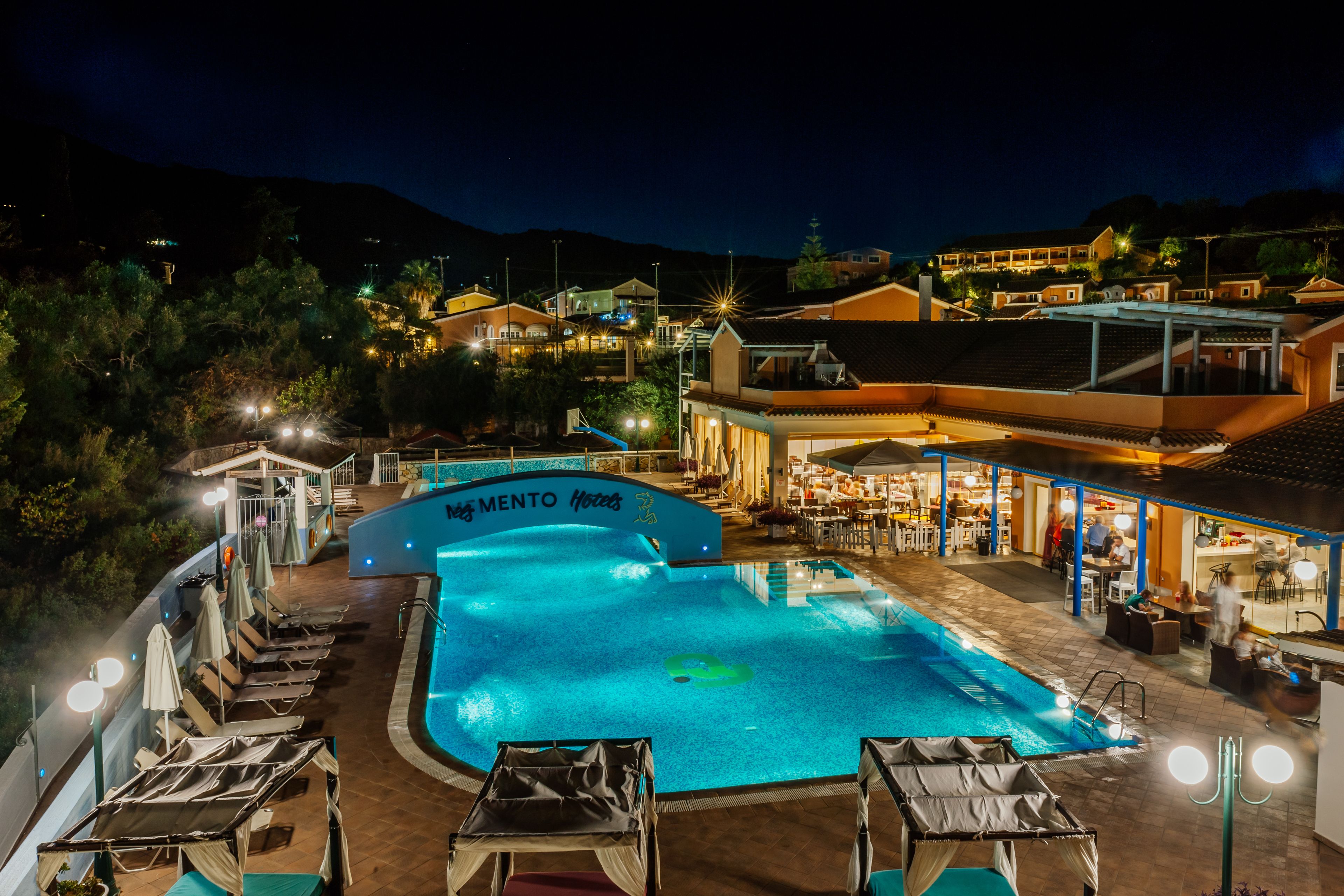 Foto - Michelangelo Resort Corfu