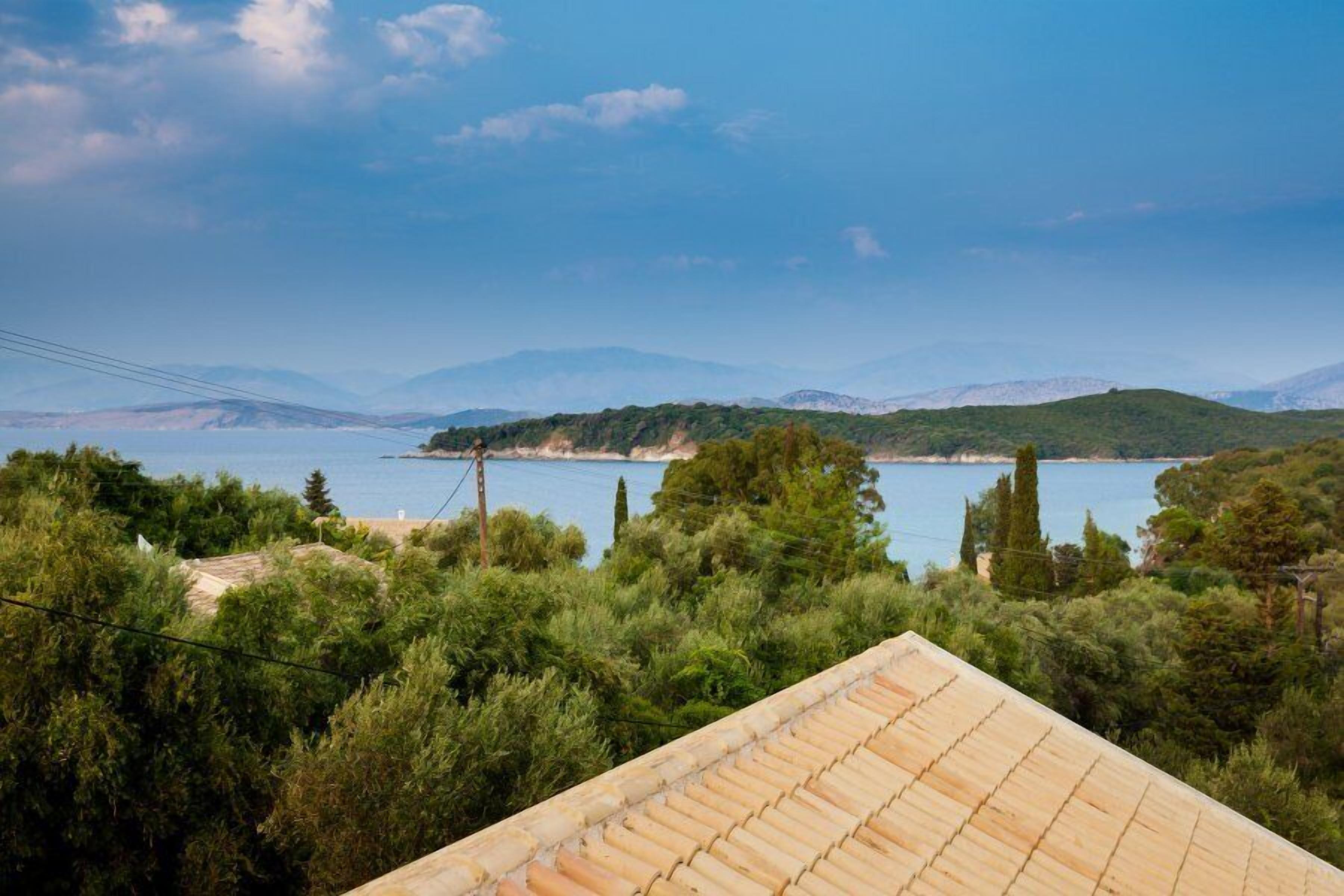 Foto - Michelangelo Resort Corfu