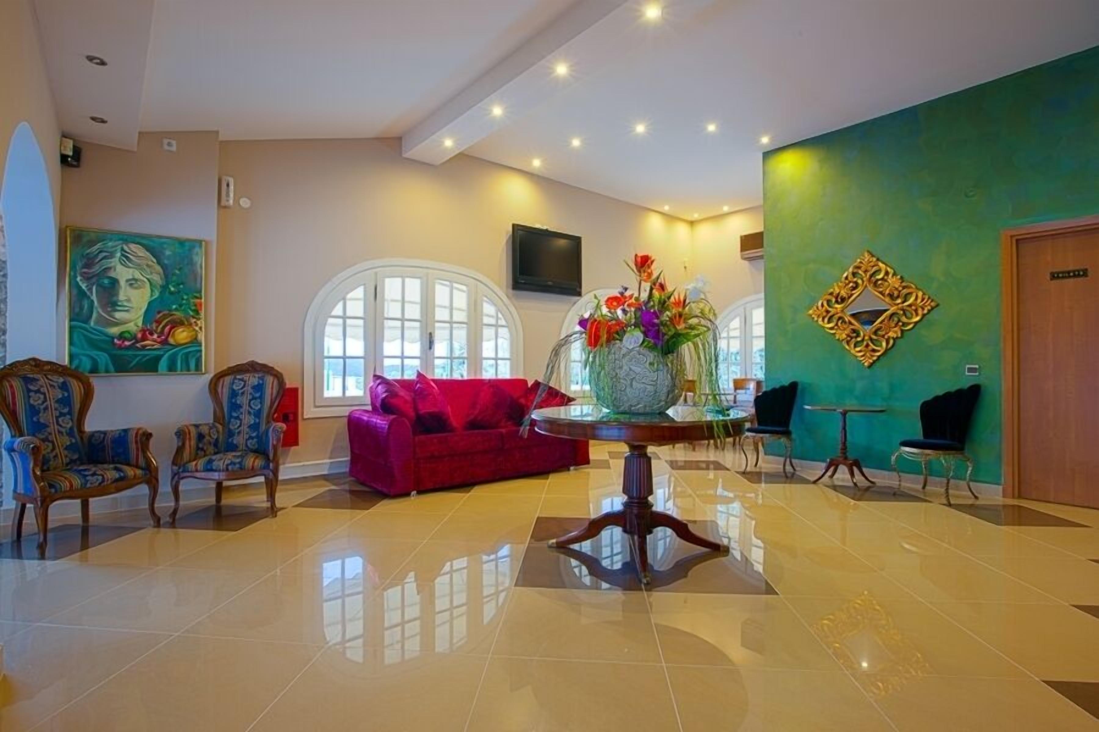 Foto - Michelangelo Resort Corfu