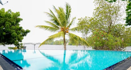 Laluna Ayurveda Resort