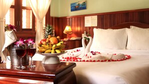 Room - Sim Reap central hotel (Siem Reap)