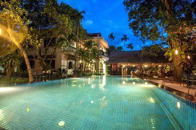 Bloom Garden Guesthouse