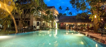 Bloom Garden Guesthouse