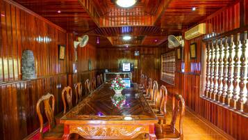 Sala de reuniones