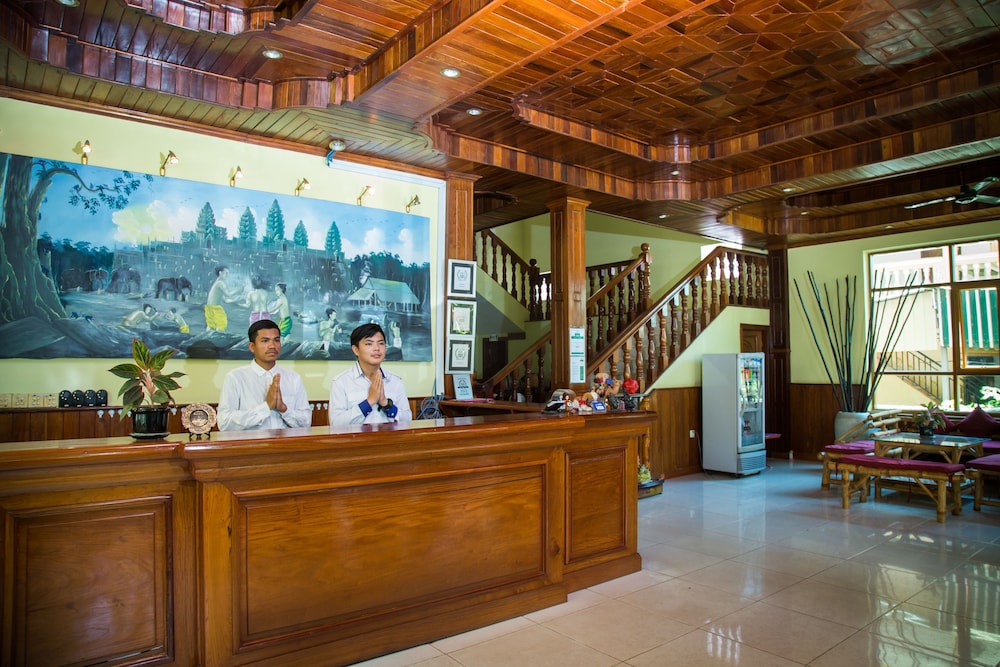 Side Walk Hotel by null