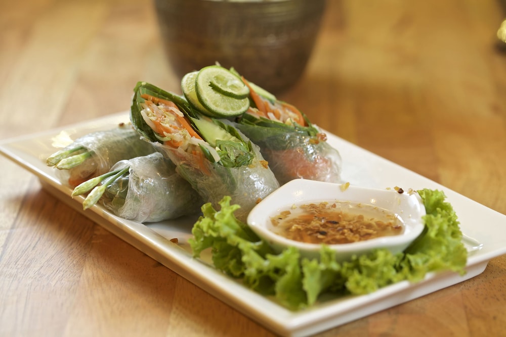 Side Walk Hotel by null