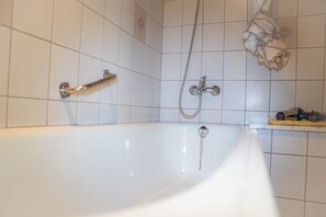Comfort Double Room, Balcony - Star Hotel (Fachbach)