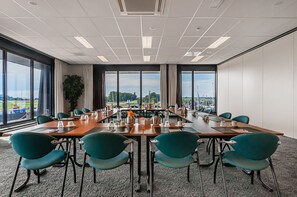 Meeting facility - Hotel Iselmar (Lemmer)