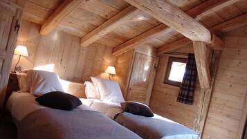 Family Suite, 2 Bedrooms