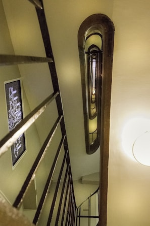 Treppe