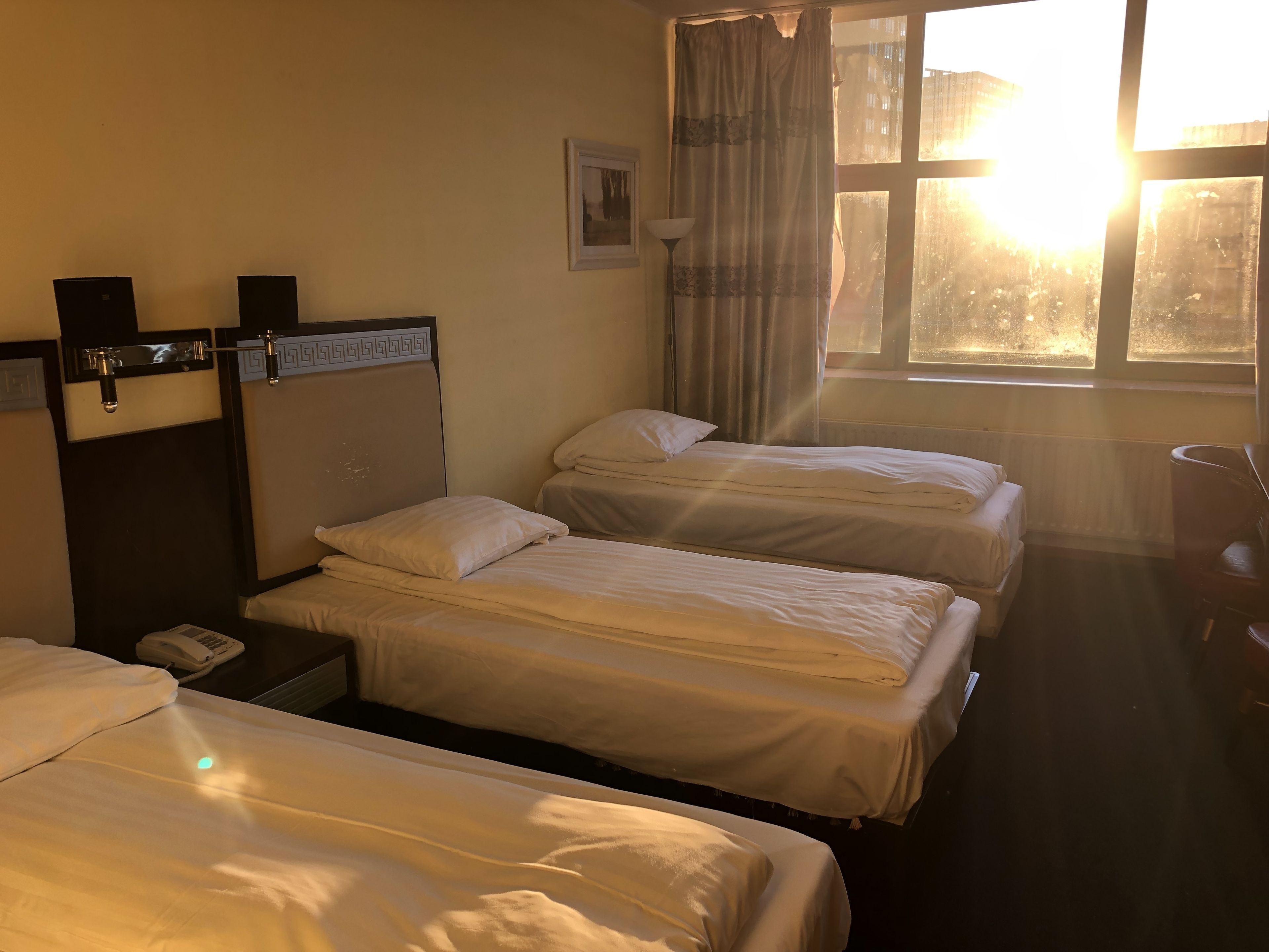 Foto - New Ocean Paradise Hotel