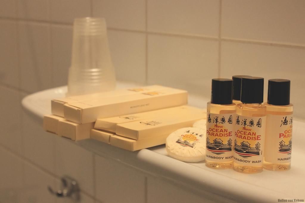 Foto - New Ocean Paradise Hotel