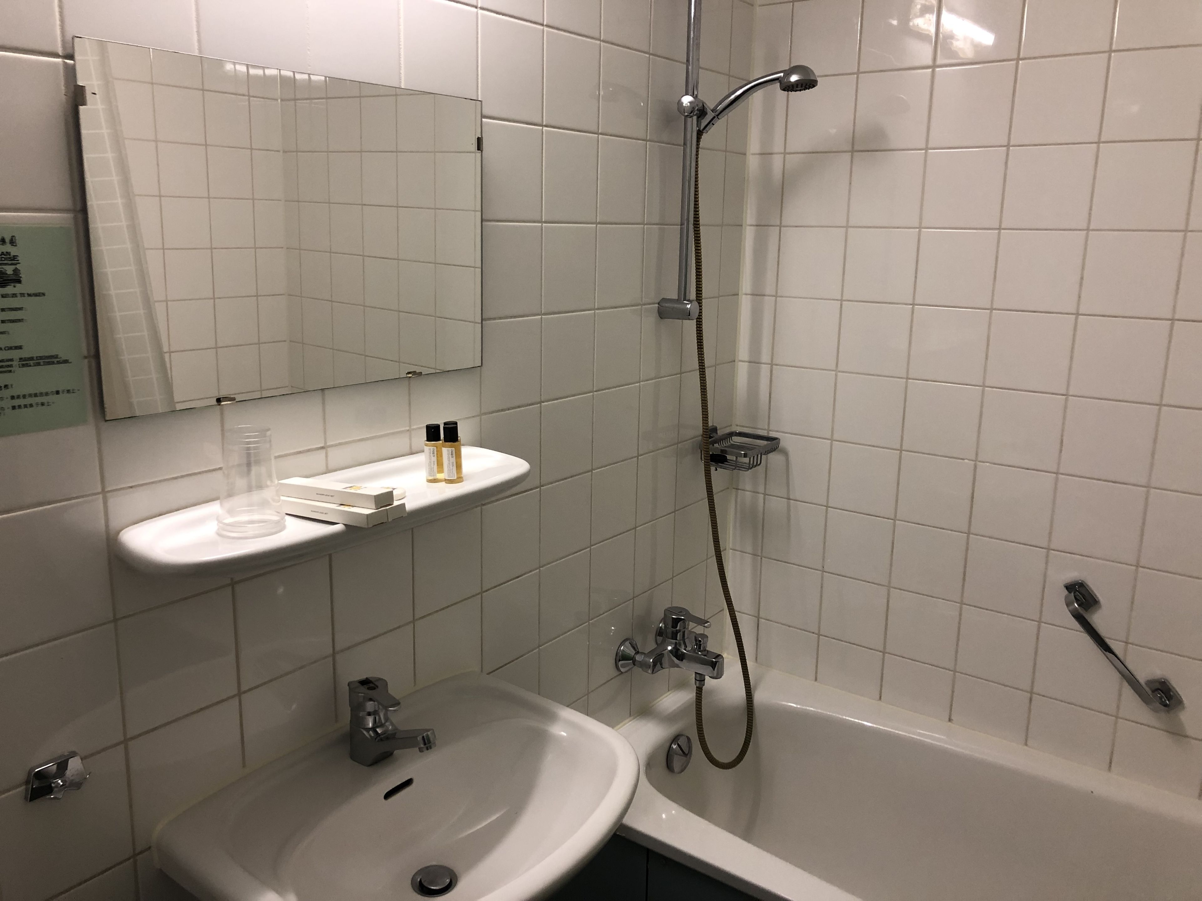 Foto - New Ocean Paradise Hotel