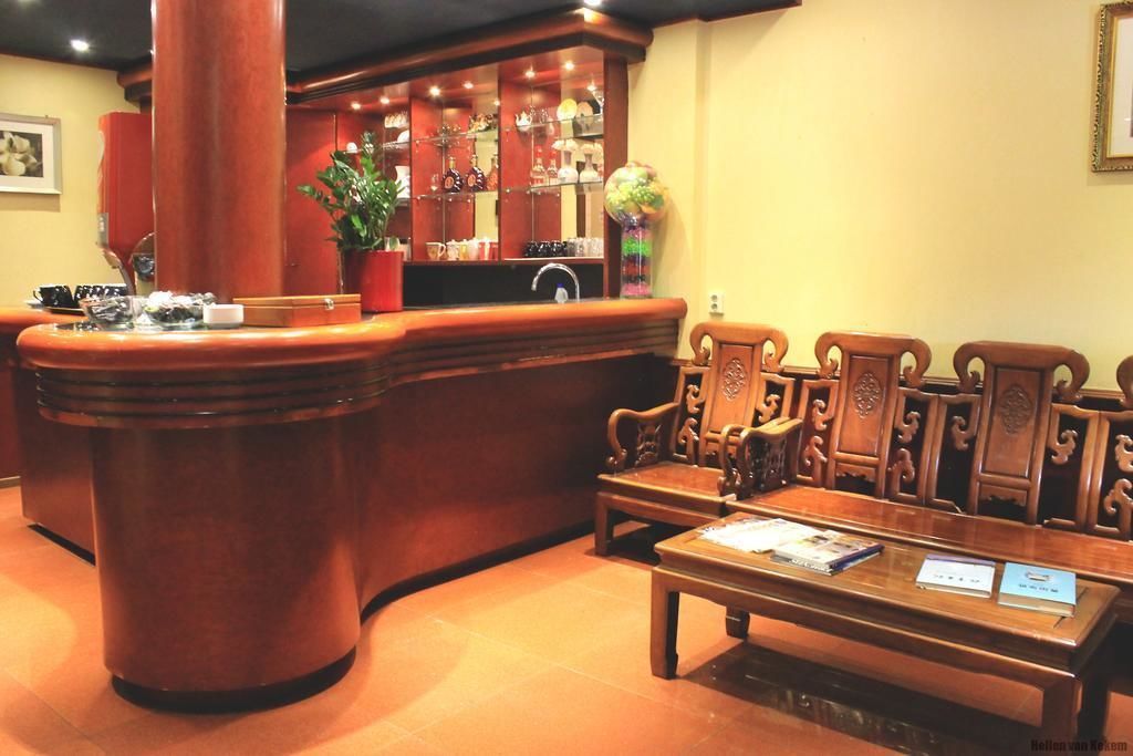 Foto - New Ocean Paradise Hotel