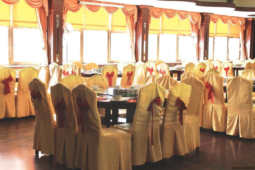 Foto - New Ocean Paradise Hotel