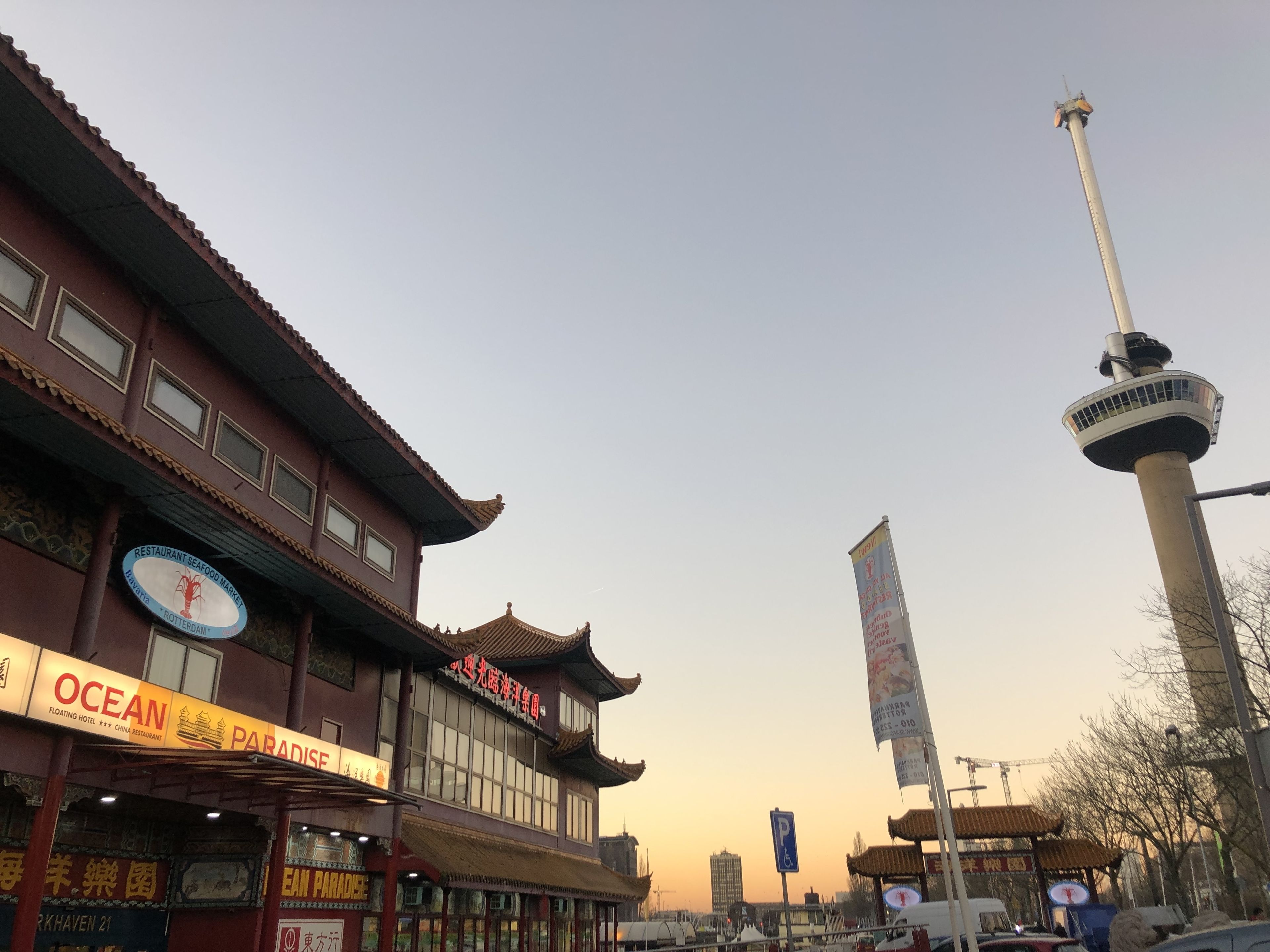 Foto - New Ocean Paradise Hotel