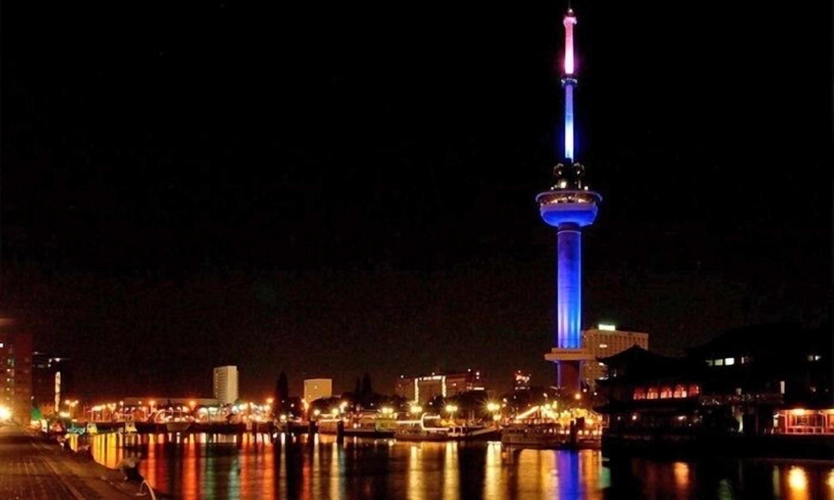 Foto - New Ocean Paradise Hotel