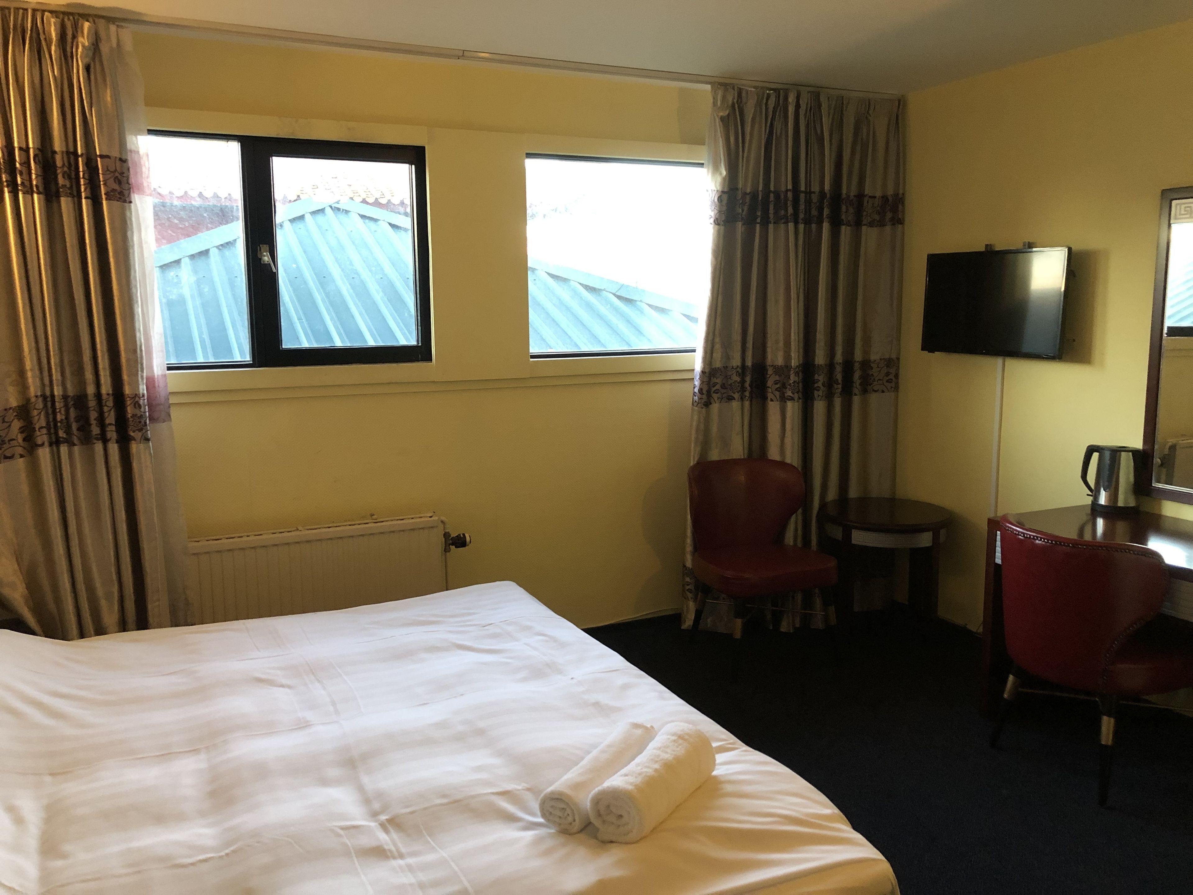 Foto - New Ocean Paradise Hotel