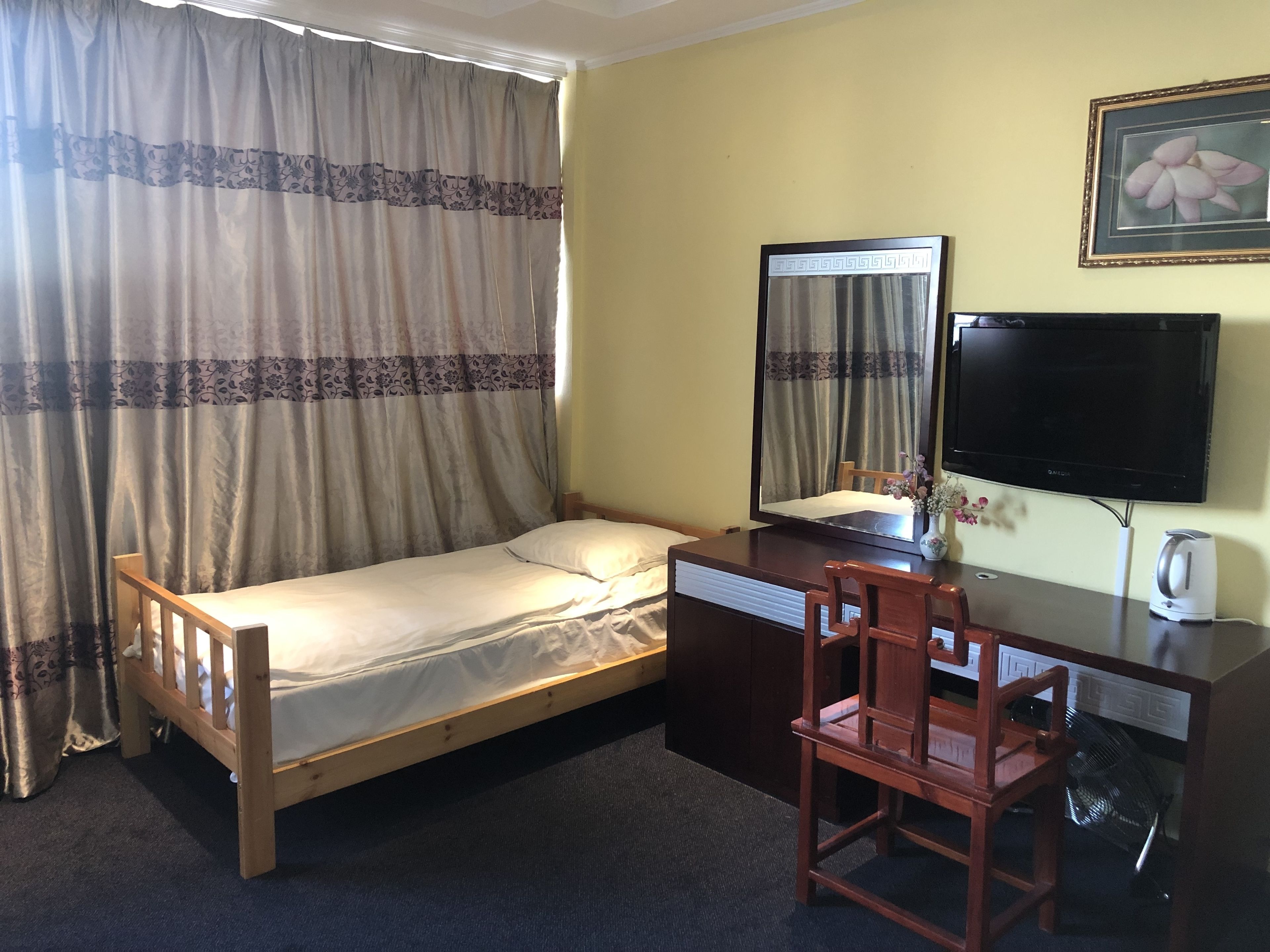 Foto - New Ocean Paradise Hotel