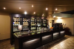 Bar (ter plaatse)